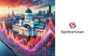 Sijoittaminen Helsingin pörssiin - Getsome.fi